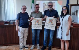 Attività storiche e di tradizione della Puglia. Grande successo e folta partecipazione al meeting di Mesagne.