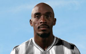 Brindisi FC: in attacco arriva l’esperto Mokulo Tembe