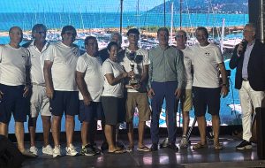 Regata Brindisi-Valona: il bilancio della XIII edizione