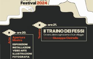 Venerdì 9 agosto torna a Villa Castelli “Contaminazioni Festival”, il festival delle arti