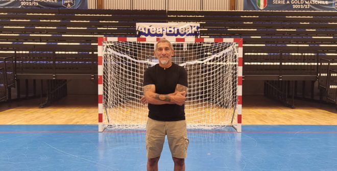 Junior Fasano: si è dimesso il tecnico Domenico Iaia