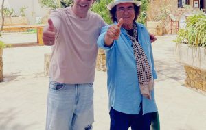 Stasera il concerto di Fernando Parisi in Villa comunale ad Ostuni