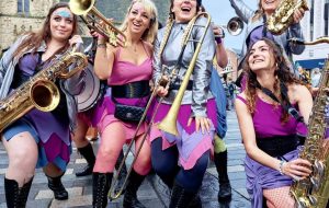 Domenica 28 e lunedì 29 luglio a Ceglie M.ca torna “La Ghironda” la rassegna di musiche e culture popolari