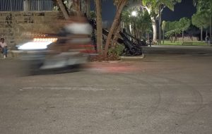 Auto e moto a folle velocità nelle vie cittadine e nelle aree interdette al traffico, PD Brindisi: “necessario intervenire per migliorare la sicurezza dei cittadini”