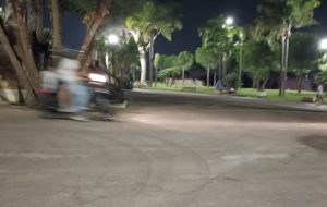 PRI: “ripristiniamo la sicurezza nel piazzale antistante il Monumento al Marinaio d’Italia”