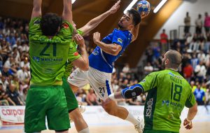 Junior Fasano: tra i confermati Joao Cunha, Pablo Gaston Cantore e Leonardo Boggia