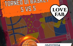 Amici e vecchie glorie giocano a basket in ricordo dell’amico Fabiano Ventruto