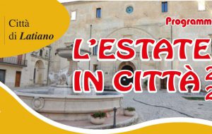 Latiano: presentato il cartellone degli eventi estivi 2024