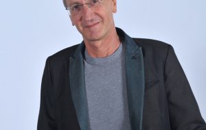 Ad Un’emozione chiamata libro la musica è protagonista con Luca De Gennaro