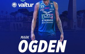 Valtur Brindisi: arriva l’accordo con il centro Mark Ogden