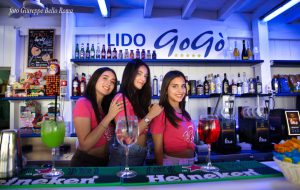 Miss Summer Salento 2024: Una Magica Serata di Bellezza e Cultura al Lido Gogò con Sharon De Luca e Danze dell’ASD Cuori Danzanti
