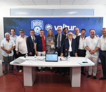 Consorzio New Dream: “Grande soddisfazione per l’ingresso in società di Rubini”