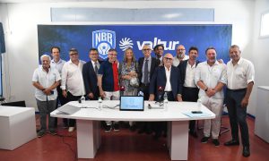 Consorzio New Dream: “Grande soddisfazione per l’ingresso in società di Rubini”