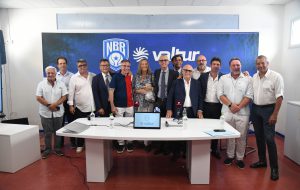 New Dream Brindisi: nasce il Consorzio di aziende per il basket e il territorio