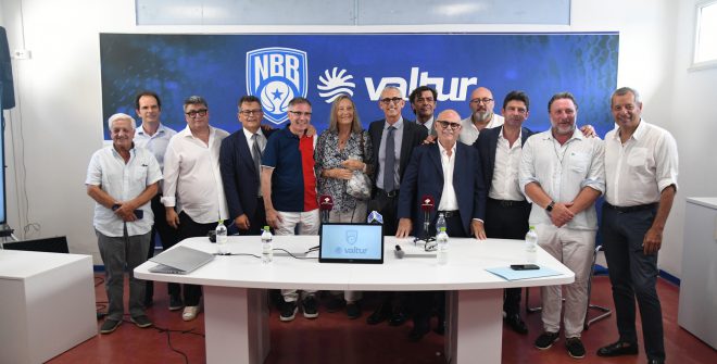 Consorzio New Dream: “Grande soddisfazione per l’ingresso in società di Rubini”