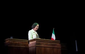 Nilde Mia: in Piazza Duomo la storia di Nilde Iotti