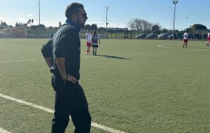 Nitor Femminile: Mister Cosimo Penta rinnova per la Stagione 2024/25