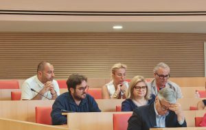 FP CGIL, CISL FP e UIL FPL in III Commissione Sanità chiedono l’attivazione di un tavolo regionale sull’Istituzione del Centro di Riabilitazione regionale di Ceglie Messapica