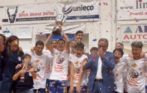 Brindisi Porta del Salento: l’Aurora Brindisi vince la X edizione