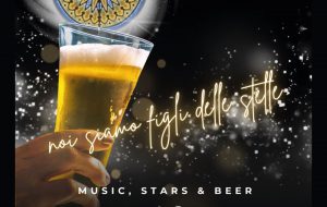 Palazzo Roma presenta “Noi siamo figli delle stelle”, un evento esclusivo nel cuore di Ostuni per la Notte di San Lorenzo