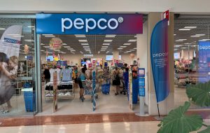 Centro commerciale AppiAnticA: inaugura il primo punto vendita PEPCO in provincia di Brindisi
