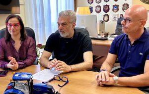Santa Teresa S.p.A.: presentati bilancio 2023 e relazione sulla gestione della partecipata. La soddisfazione del Presidente Matarrelli