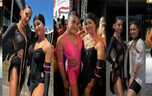 Grandi risultati delle atlete della Studio Dance Brindisi ai Campionati Italiani di Categoria FIDESM 2024