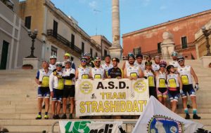 Torna il “Tour del Salento”, la ciclopasseggiata dedicata alle vittime della strada