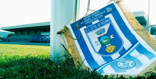 Fasano fuori dalla Serie D, il club annuncia ricorso; solidarietà da politica e Brindisi FC