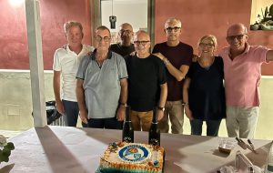 L’assemblea di Brindisi Vola a canestro conferma la fiducia alla Valtur Basket Brindisi