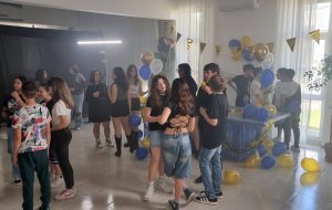 Giovani talenti al MediaPorto: venerdì 5 la prima di “Vite intrecciate”