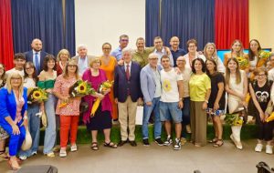 AIL, consegnato a Fasano il premio “Paola Cristiano”