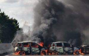 Assalto portavalori sulla Brindisi-Lecce: le reazioni del mondo politico e sindacale