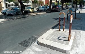 Attraversamenti pedonali? chi se ne frega. Di Vincenzo Albano