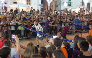 Dall’11 al 14 luglio torna il Festival dei Giochi di Ceglie Messapica