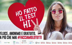 La Asl Brindisi aderisce alla campagna di comunicazione #facciamolotutti su HIV e malattie sessualmente trasmissibili