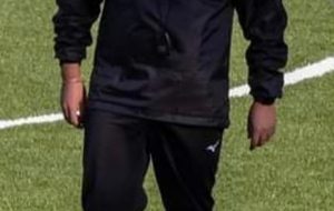 Ciro Colantonio è il nuovo preparatore atletico dell’Aurora Volley