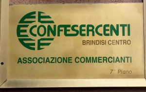 Confesercenti Brindisi: Check-up gratuito per gli esercenti di strutture ricettive e attività commerciali