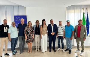 Confindustria: Massimiliano Cardamone presidente della Sezione Industrie Metalmeccaniche