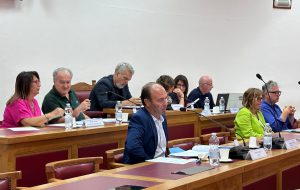 Il Consiglio Provinciale approva tutti i punti all’ordine del giorno