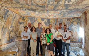 Via Appia Patrimonio Mondiale Unesco: grande soddisfazione a San Vito