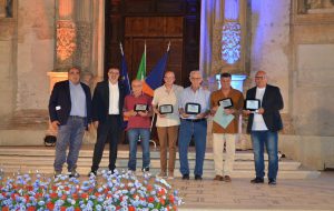 CSI in festa per gli 80 anni e la premiazione dei Campionati Provinciali 2024
