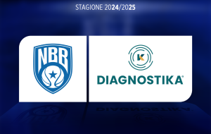 Diagnostika srl nuovo Gold Sponsor della Valtur Brindisi