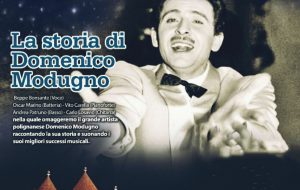Una Notte Magica ad Ostuni: La Storia di Domenico Modugno Rivive in una Location da Sogno