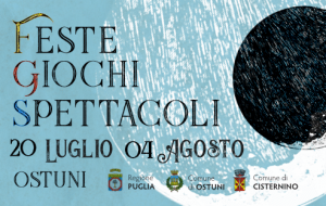 Sabato 20 Luglio va in scena la “Festa della Luna Piena”