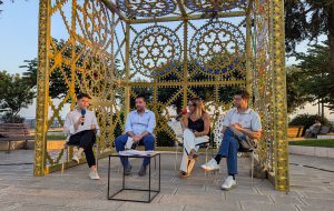Bande internazionali, luminarie e Mario Rosini. Cisternino si prepara per il 26° Festival Bandistico