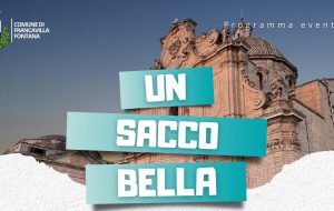 Francavilla Fontana presenta il cartellone estivo “Un sacco bella”: arrivano Ron, Noemi, Nina Zilli, Flavio Insinna, Neri Marcorè, Francavilla è Jazz