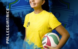 Pantaleo Podio Volley Fasano presenta le sue palleggiatrici