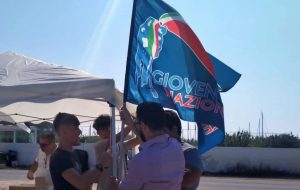 Gioventù Nazionale: “continuiamo a difendere le idee di Paolo Borsellino!”