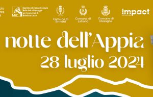 La Via Appia è Patrimonio Mondiale UNESCO: Mesagne e Latiano celebrano con la “Notte dell’Appia”